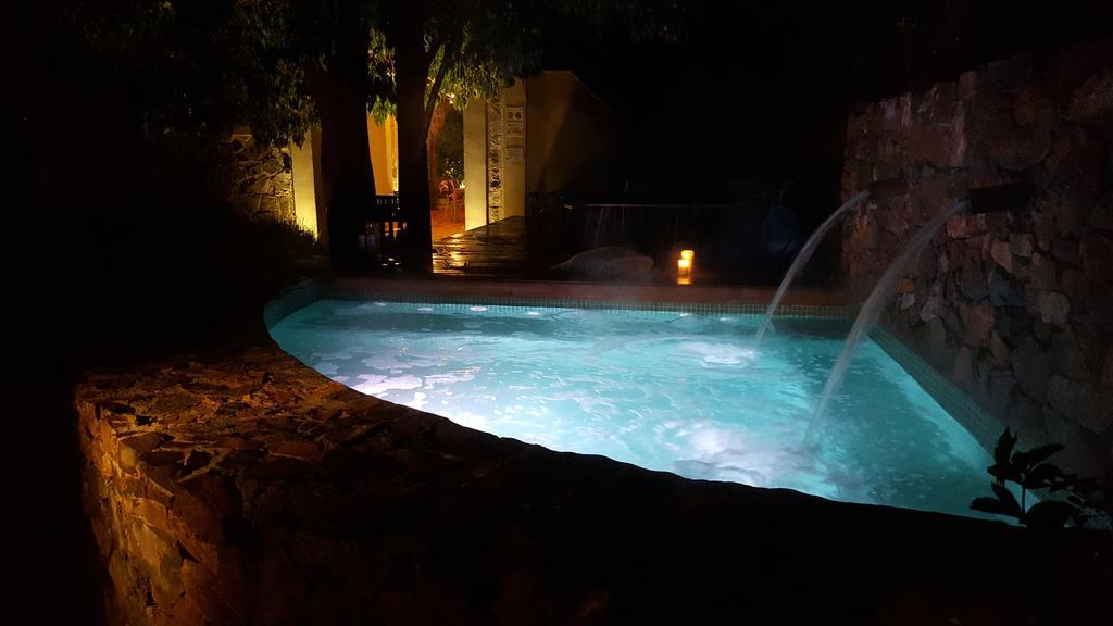 Casa Vella Del Panta Guest House Riudecanyes Exterior foto
